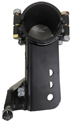 Metric Trailing Arm Mount Right Side