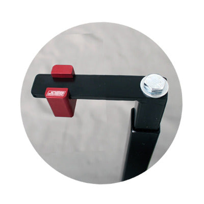 Radiator Bracket 1-3/4