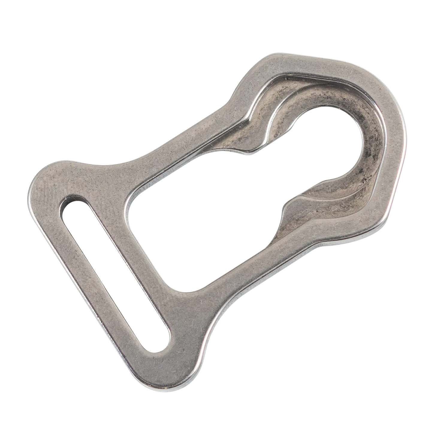 Helmet Hardware Clip for 8A Style