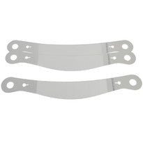 Racing Optic Tear Offs