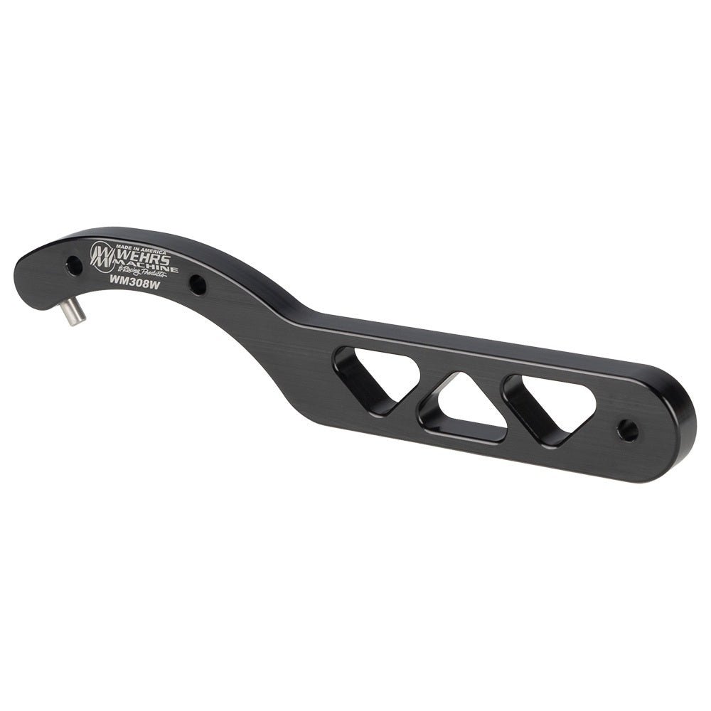 Wehrs Machine WM308W 5 in Coil Over Kit Wrench