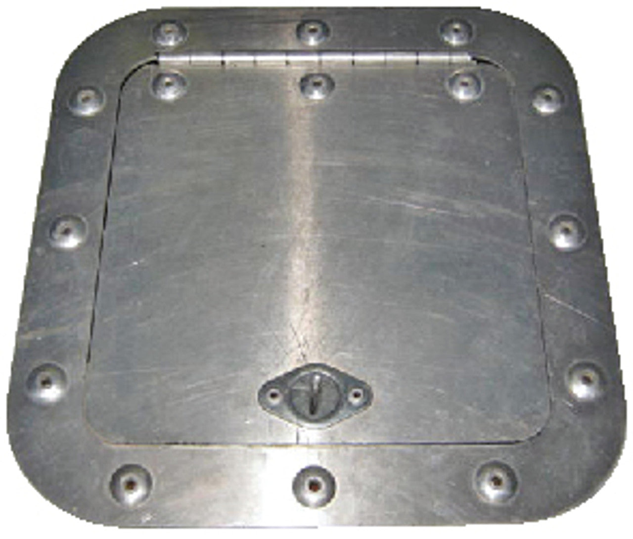 Access Panel 6 x 6 Kit