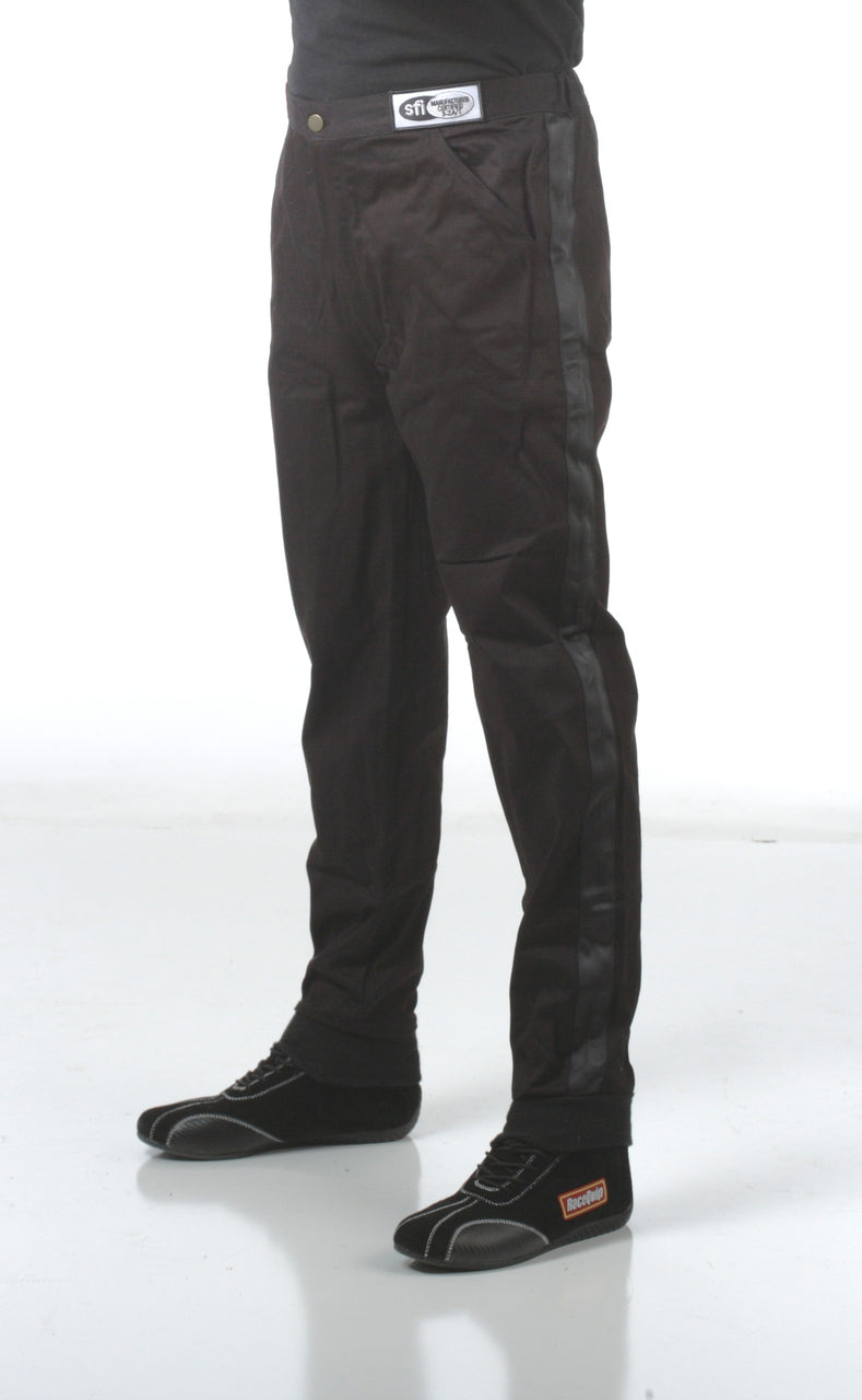 Racequip Pants Single Layer X-Large