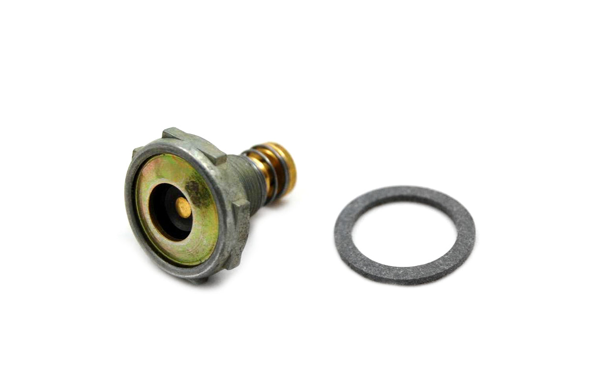 Holley Power Valve 8.5 Bryke Racing
