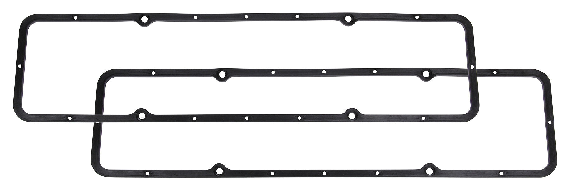 Speedway Small Block Chevy SBC 350 Hi-Rise Intake Manifold, Polished