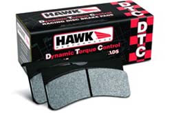 Hawk Brake Pads DTC-30