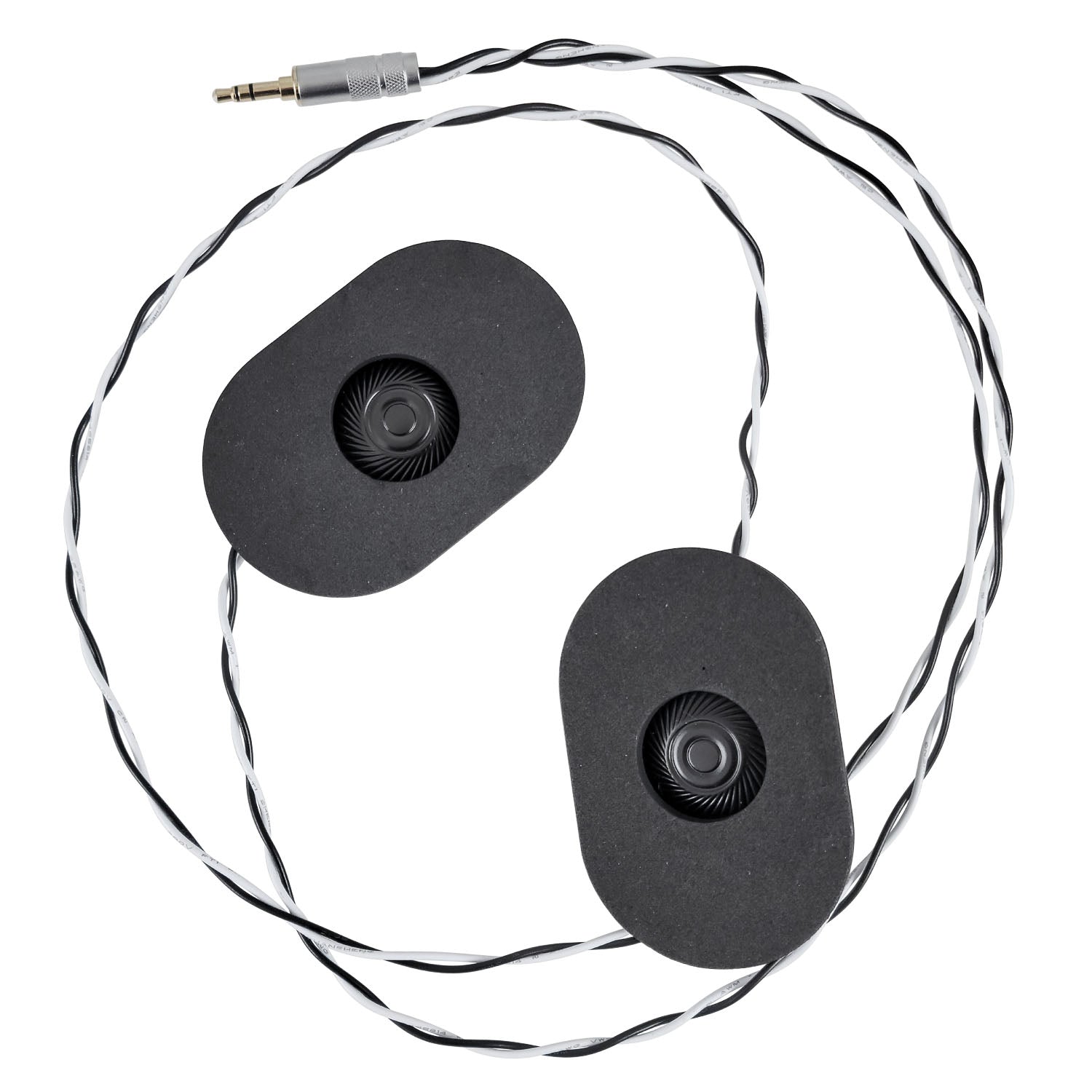 best speaker for motorcycle helmet Zamp HACOM005
