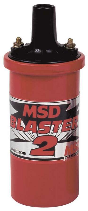 MSD 8202 Blaster 2 Ignition Coil