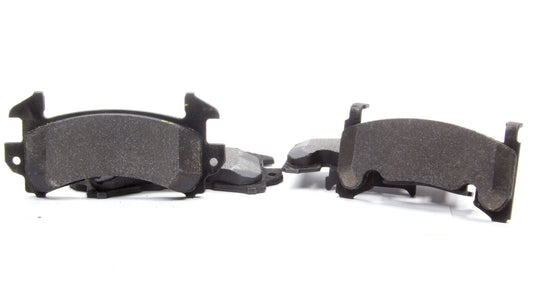 PFC GM Metric 97 Compound Race Pads