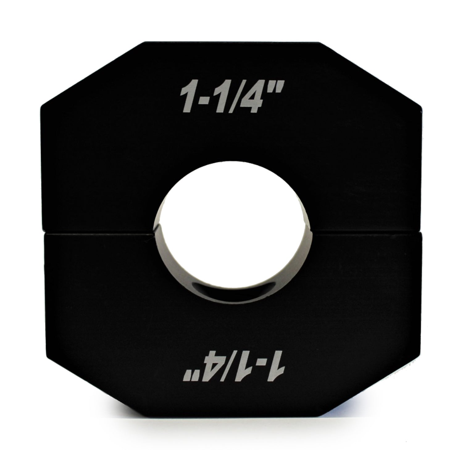 Wehrs Ballast Bracket 1-1/4in Round Wehrs Ballast Bracket 1-1/4in Round
