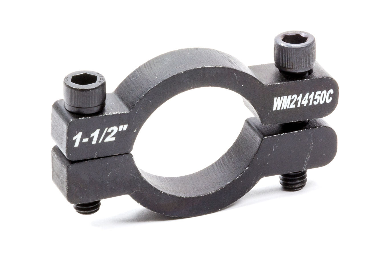 Wehrs Chassis Clamp 1-1/2in for Limit Chain Wehrs Chassis Clamp 1-1/2in for Limit Chain