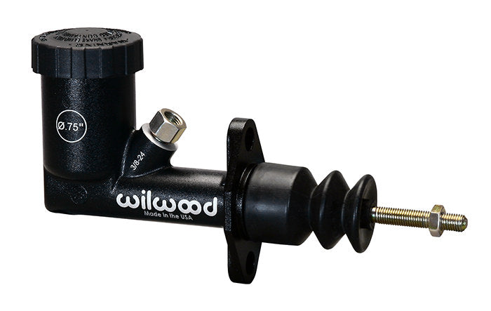 wilwood マスタシリンダー インパラ Amazon.com: Wilwood 261-13269-P Brake Master Cylinder Kit