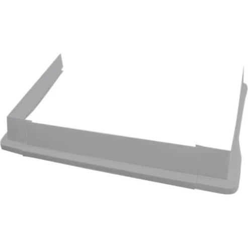 MD3 Modified Valance Gray