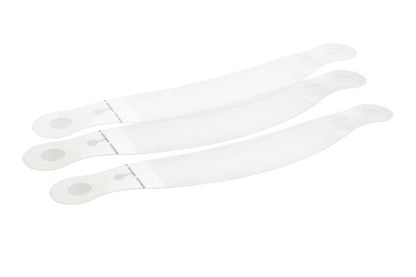 Racing Optic Tear Offs