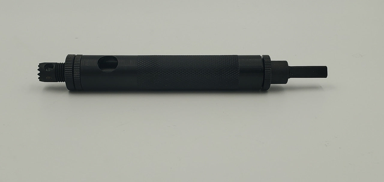 Rivet Extraction Tool for 1/8" 5/32" 3/16" 1/4" Rivets