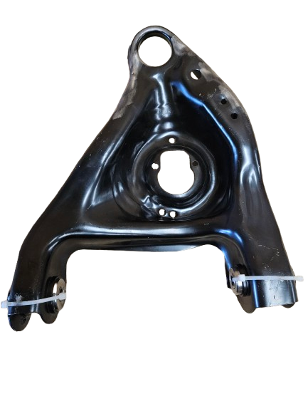 Metric LH Lower Control Arm Press-In Ball Joint - Reinforced Front Section - Kit2