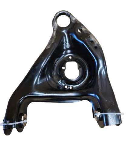 Metric LH Lower Control Arm Press-In Ball Joint - Reinforced Front Section - Kit2