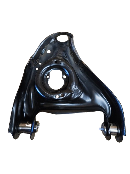 Metric LH Lower Control Arm Press-In Ball Joint - Reinforced Front Section - Kit2