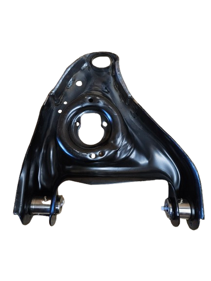 Metric LH Lower Control Arm Press-In Ball Joint - Reinforced Front Section - Kit2