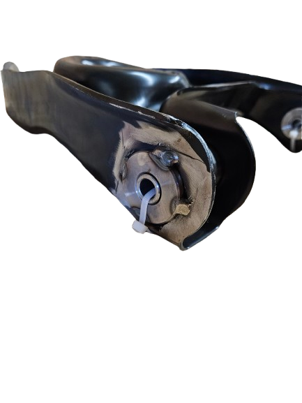 Metric LH Lower Control Arm Press-In Ball Joint - Reinforced Front Section - Kit2