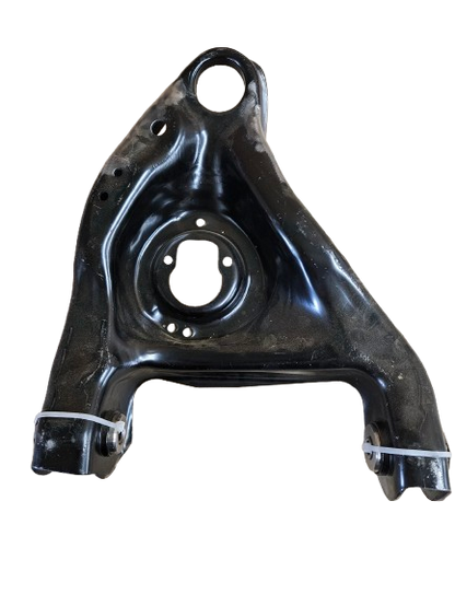 Metric RH Lower Control Arm & Bushings PRESS IN - Kit4