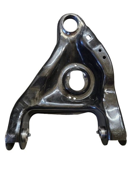 Metric LH Lower Control Arm & Bushings SCREW IN - Kit3
