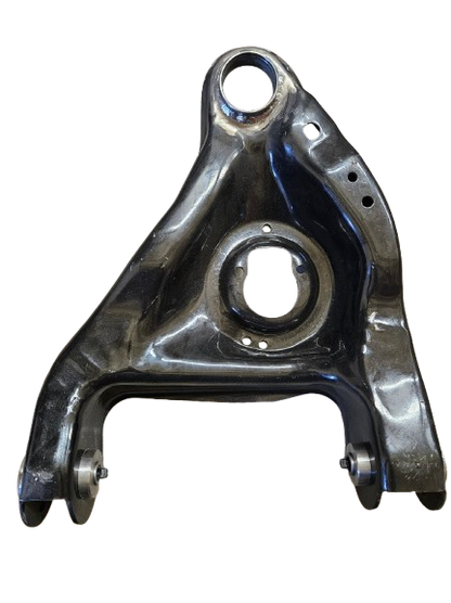Metric LH Lower Control Arm & Bushings SCREW IN - Kit3