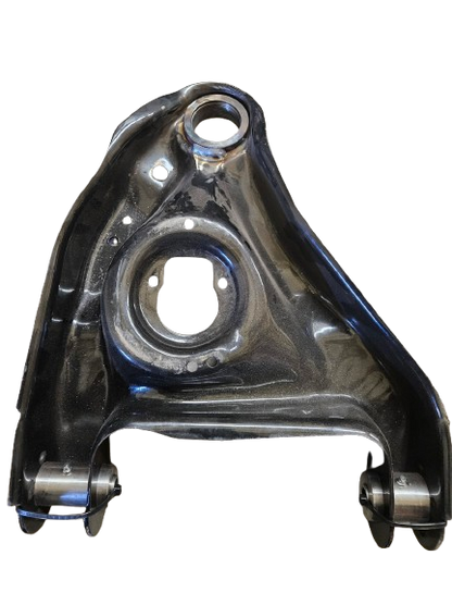 Metric LH Lower Control Arm & Bushings SCREW IN - Kit3