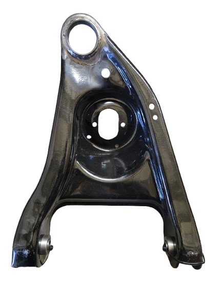 Chevelle LH Lower Control Arm & Bushings SCREW IN - Kit3