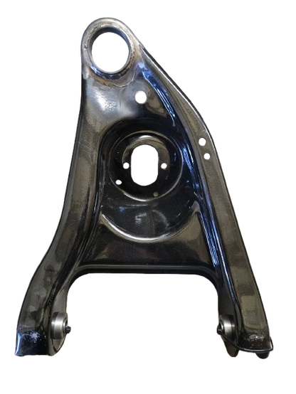 Chevelle LH Lower Control Arm & Bushings SCREW IN - Kit3