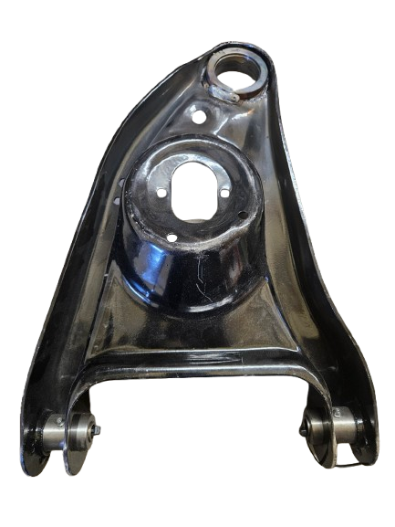 Chevelle LH Lower Control Arm & Bushings SCREW IN - Kit3