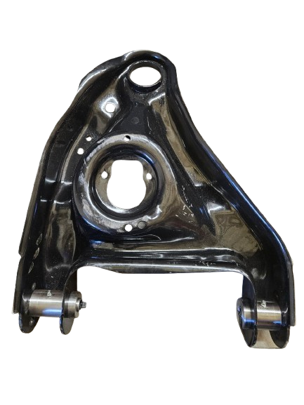 Metric LH Lower Control Arm & Bushings PRESS IN - Kit4