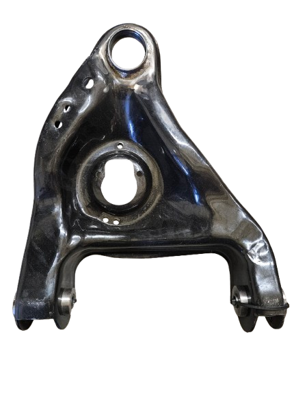 Metric RH Lower Control Arm & Bushings SCREW IN - Kit3