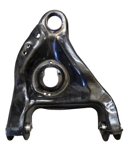 Metric RH Lower Control Arm & Bushings SCREW IN - Kit3