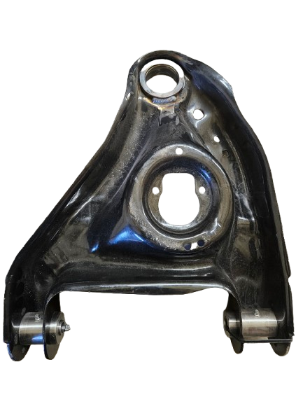 Metric RH Lower Control Arm & Bushings SCREW IN - Kit3