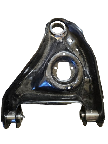 Metric RH Lower Control Arm & Bushings SCREW IN - Kit3