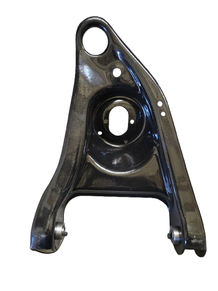 Chevelle LH Lower Control Arm & Bushings PRESS IN - Kit4