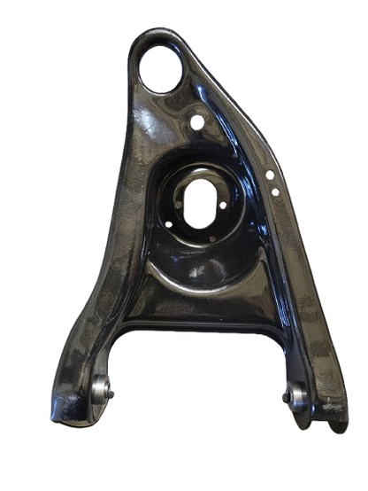 Chevelle LH Lower Control Arm & Bushings PRESS IN - Kit4