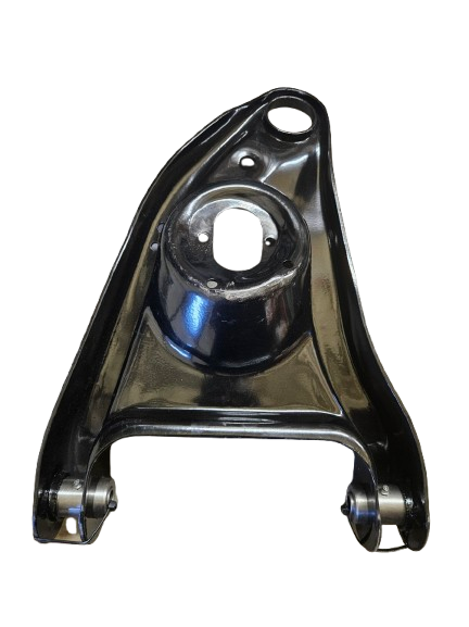 Chevelle LH Lower Control Arm & Bushings PRESS IN - Kit4