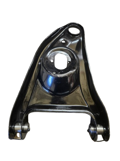 Chevelle LH Lower Control Arm & Bushings PRESS IN - Kit4