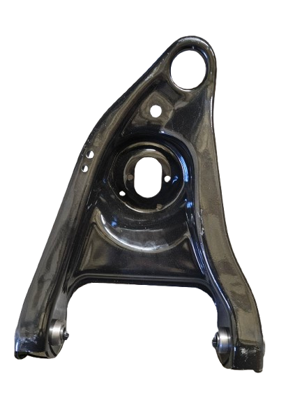 Chevelle RH Lower Control Arm & Bushings PRESS IN - Kit4