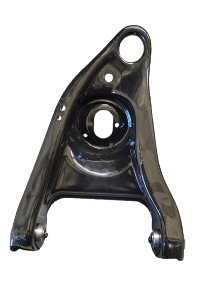 Chevelle RH Lower Control Arm & Bushings PRESS IN - Kit4