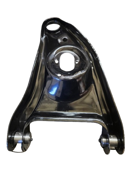 Chevelle RH Lower Control Arm & Bushings PRESS IN - Kit4