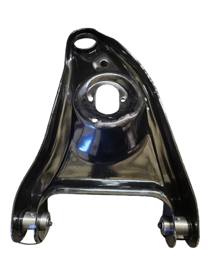 Chevelle RH Lower Control Arm & Bushings PRESS IN - Kit4