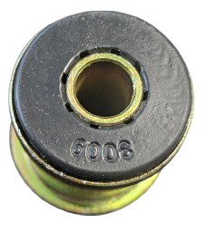 Metric Bushing Kit Polyurethane 8 pack