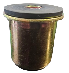 Metric Bushing Kit Polyurethane 8 pack