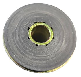 Metric Bushing Kit Polyurethane 8 pack