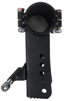 Metric Trailing Arm Mount Left Side