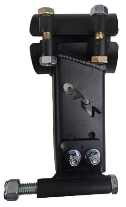 Metric Trailing Arm Mount Right Side