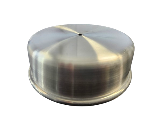 Dominator Carb Cover